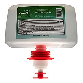 Zylast Antiseptic (33.8 oz.) 1000 mL Cartridge