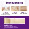 Silicone Scar Sheets(1.6'' x 60''Roll-1.5M) - Soft Silicone Gel Scar Tape Painless Silicone Tape Roll - Reusable, Medical Grade Silicone Scar Removal Strips for C-Sectio view 4