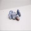 Blue Calcite view 1