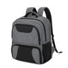 CURMIO CPAP Backpack, CPAP Travel Bag Compatible for ResMed AirSense 9, AirSense 10, AirSense 11, Philips System One, Gray (Bag Only, Patented Design) view 1