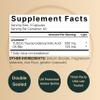 TUDCA 500mg with OX Bile 125mg Per Serving, 120 Capsules  Bile Salts Support, High Absorption Livamate Formula | Liver Cleanse Detox & Repair Supplement | Natural Bitter Taste  Third Party Tested view 2