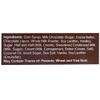 Heavenly Caramels Chocolate Covered Vanilla Sea Salt Caramel 7 ounce bag view 2