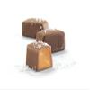 Heavenly Caramels Chocolate Covered Vanilla Sea Salt Caramel 7 ounce bag view 3