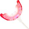 Red Light Oral Device - Advanced Gum Therapy and Toothache Relief Solution - with 16 LED Lights. Includes USB and Android Adapters for Convenient Use view 1
