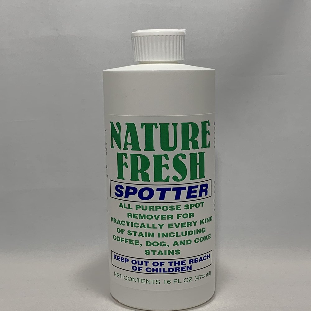 Nature Fresh Carpet Spotter