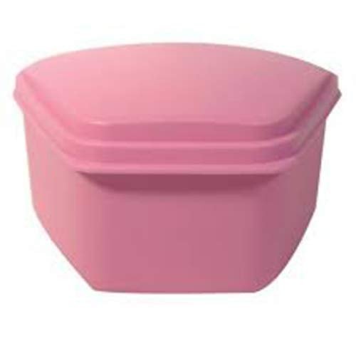 Dental Denture Box 1 pcs with