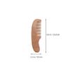 Beaupretty 1set Bath Brush for Gentle Cleaning and Scalp Massage Ergonomic Shampoo Comb for Boy Girl Washing Supplies for Toddlers and Newborns view 4