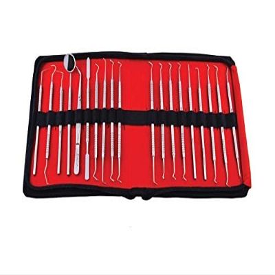 NineLife Basics Conservative Kit Multicolour - Set of 19
