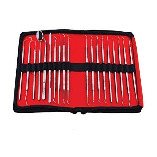 NineLife Basics Conservative Kit Multicolour - Set of 19