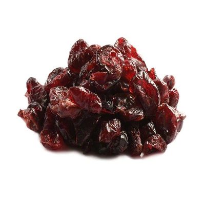 Dried Cranberries 5lb Bags Individual Bags