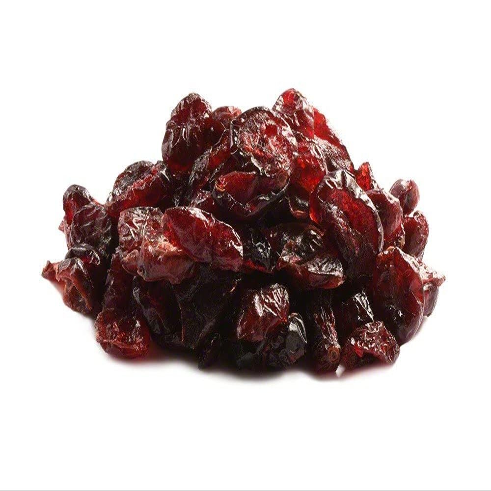 Dried Cranberries 5lb Bags  Individual Bags