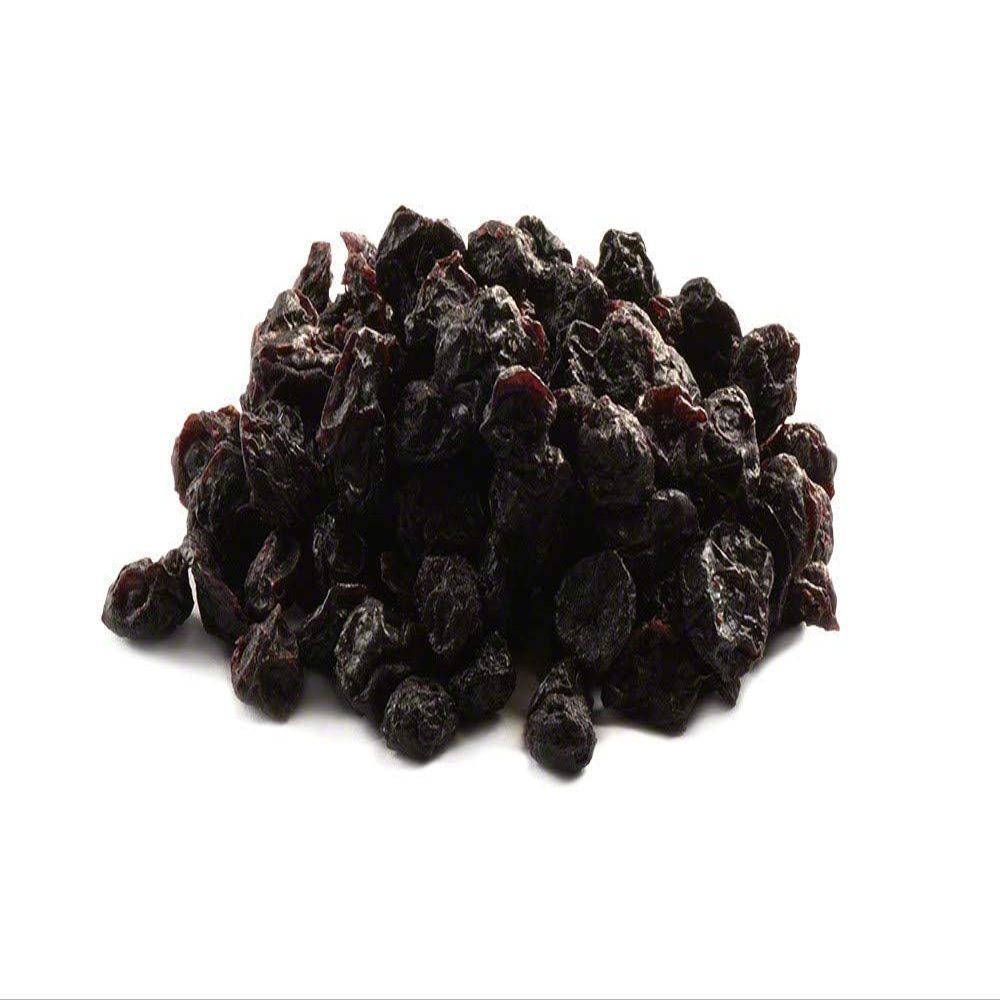 Dried Blueberries 3lb Bags  Individual Bags