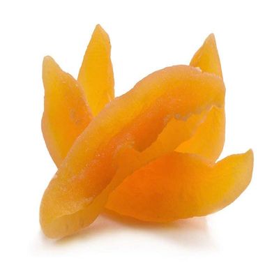 Dried Cantaloupe 3lb Bags  Individual Bags
