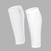 Basic White Calf Sleeves view 2