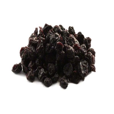Dried Blueberries 5lb Bags Individual Bags
