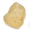 Regulus Libyan Desert Glass Genuine Glass Cosmic Meteorite - Golden Tektite Healing Rock 80-100cts view 1