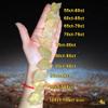 Regulus Libyan Desert Glass Genuine Glass Cosmic Meteorite - Golden Tektite Healing Rock 80-100cts view 3