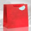 UK Greetings | Large Gift Bag for Him/Her/Friend | Party Bags for Presents | Birthdays/Weddings/Congratulations/New School/University/Exam Results/Graduation | Red Design | 330 x 267 x 137 mm view 2