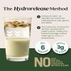 Elmhurst 1925 Pistachio Milk Barista Edition  32 Ounce (Pack of 6) Plant-Based, Vegan, Dairy-Free, Non-GMO, Kosher, Froths for Lattes & Iced Coffee, 3g Protein per Serving, Simple Ingredients view 3