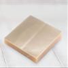 Oasis Supply Twistable Clear Cellophane Wrappers for Carmel Candy, Holds Tight, for All Soft or Hard Candies, 1000 Square Sheets, (5x5 Inches) view 2