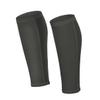 Hue Dark Gray Calf Sleeves view 2