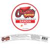 Cheilitas Chamoy Mexican Rim Candy Dip Paste 8 oz | Hand Crafted for Drinks, Cocktails, Micheladas, Beer and More (Sandia) view 4