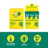 No Days Wasted Hydration Replenisher 15 Count - Electrolyte Powder Drink Mix - Lemon Lime - Sodium and Potassium for Rehydrating Plus Vitamins for Support (15 Count) view 4