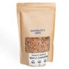 Brooklyn's Own Organic Granola Maple Cinnamon Breakfast Cereal - Gluten-Free Healthy Snacks - 12 Ounce Resealable Eco-Friendly Pack view 1
