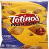 Totino's Pepperoni Pizza Rolls - Seasoned Pork, Beef & Chicken Pizza Topping with Golden Crust - Frozen Mini Pizzas On-the-Go - Ready Set Gourmet Donate a Meal Program - 4 Pack (48.84 oz, 100ct Each) view 2