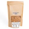 Brooklyn's Own Organic Granola Banana Walnut Crunch Breakfast Cereal - Gluten-Free Healthy Snacks - 12 Ounce Resealable Eco-Friendly Pack view 1