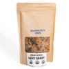 Brooklyn's Own Organic Granola Very Berry Breakfast Cereal - Gluten-Free Healthy Snacks - 12 Ounce Resealable Eco-Friendly Pack view 1