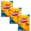 Totino's Triple Meat Pizza Rolls in a Crispy, Golden, Snackable Crust - Frozen Mini Pizzas On-the-Go and Ready Set Gourmet Donate a Meal Program - 3 Pack (48.84 oz, 100ct Each) view 1