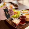 Adjustable Stand Universal Hand Utensil Strap Adaptive Utensils Grip Strap for Kids Elderly Tremor Patients Portable Silverware view 4