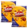 Totino's Pepperoni Pizza Rolls - Seasoned Pork, Beef & Chicken Pizza Topping with Golden Crust - Frozen Mini Pizzas On-the-Go - Ready Set Gourmet Donate a Meal Program - 2 Pack (48.84 oz, 100ct Each) view 1