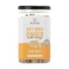 Homtiem Dried Crystallized Ginger Less Sweet (16 Ounce) Real Soft, Chews and Candied Delicious pieces Gingers, Easy to eat, No Artificial Colors, All-Natural and Preservative-Free(1 LB) view 1