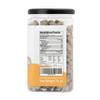 Homtiem Dried Crystallized Ginger Less Sweet (16 Ounce) Real Soft, Chews and Candied Delicious pieces Gingers, Easy to eat, No Artificial Colors, All-Natural and Preservative-Free(1 LB) view 2