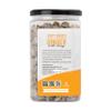Homtiem Dried Crystallized Ginger Less Sweet (16 Ounce) Real Soft, Chews and Candied Delicious pieces Gingers, Easy to eat, No Artificial Colors, All-Natural and Preservative-Free(1 LB) view 3