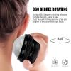 FOMIYES 1pc Body Relaxation Fascia Roller for Muscle Relief and Therapy Versatile Tool for Fitness Office and Home Use view 3