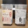 Choceur Dark Chocolate Covered Cherries 12oz 340g (Two Containers) view 2