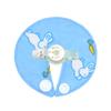 7 Pack G Tube Pads Button Feeding Tube Cover for G-Tube or J Tube Reusable and Soft view 1
