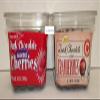 Choceur Dark Chocolate Covered Cherries & Cranberries (Two Containers) view 3