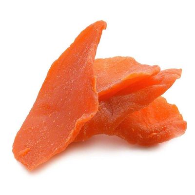 Dried Mango 5lb Bags Individual Bags