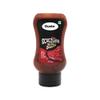 Gusto Foods No Garlic No Onion Schezwan Sauce 10.9oz (310 gm) | Jain schezwan sauce no onion no garlic | Ready To Use | Made with fresh Ingredients | Hot Spicy Chilli Dip Schezwan view 1