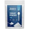 Judee's Gluten Free Greek Yogurt Powder - Non-GMO & Gluten Free - Yogurt Powder for Smoothies & Starter Culture - Nut Free & Emergency Backup - 5 lb, Pack of 1 view 1
