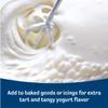 Judee's Gluten Free Greek Yogurt Powder - Non-GMO & Gluten Free - Yogurt Powder for Smoothies & Starter Culture - Nut Free & Emergency Backup - 5 lb, Pack of 1 view 2