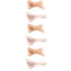 6 pcs Body Scraping Plate Massage Board Meridian Care Massager Scraper Board view 4