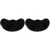 2 pcs Beauty Scraping Plate Massage Gua Sha Plate Health Care Scraping Board view 1