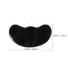 2 pcs Beauty Scraping Plate Massage Gua Sha Plate Health Care Scraping Board view 2