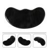 2 pcs Beauty Scraping Plate Massage Gua Sha Plate Health Care Scraping Board view 3