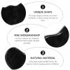 2 pcs Beauty Scraping Plate Massage Gua Sha Plate Health Care Scraping Board view 4